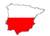 S.G.INSTALACIONES - Polski